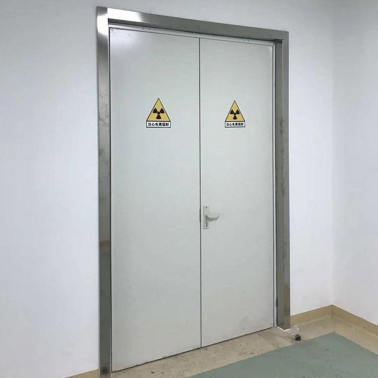 衢州铅门